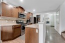 3048 16 Avenue, Edmonton, AB  - Indoor Photo Showing Kitchen 