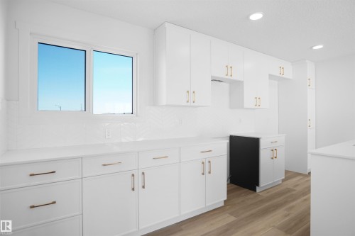 3 Edgewater Close, Spruce Grove, AB - Indoor