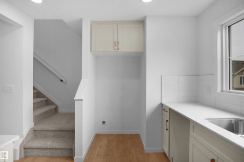 23 531 Merlin Landing, Edmonton, AB - Indoor