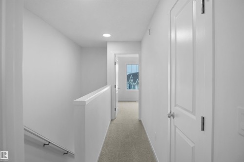 23 531 Merlin Landing, Edmonton, AB - Indoor Photo Showing Other Room