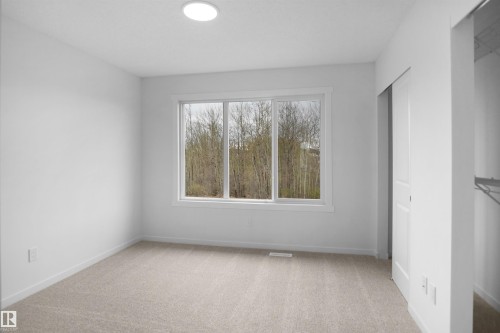23 531 Merlin Landing, Edmonton, AB - Indoor Photo Showing Other Room