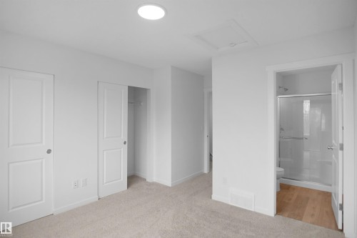 23 531 Merlin Landing, Edmonton, AB - Indoor