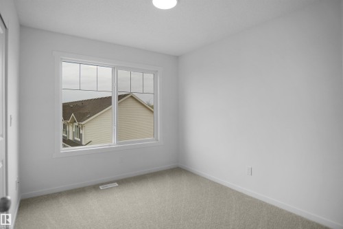 23 531 Merlin Landing, Edmonton, AB - Indoor Photo Showing Other Room