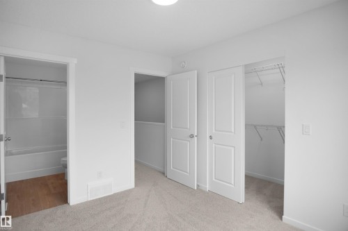 23 531 Merlin Landing, Edmonton, AB - Indoor