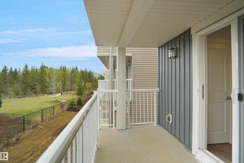 23 531 Merlin Landing, Edmonton, AB - Outdoor With Exterior