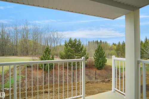 23 531 Merlin Landing, Edmonton, AB - Outdoor With Exterior