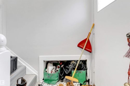 Detailed view - 12202 45 Street, Edmonton, AB - Indoor