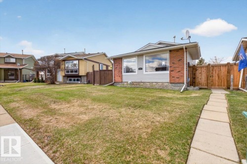 4222 49 Street  Gibbons, AB T0A 1N0