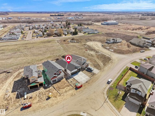 5225 47 Ave, Calmar, AB - Outdoor With View