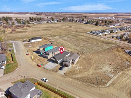 5225 47 Ave, Calmar, AB - Outdoor With View