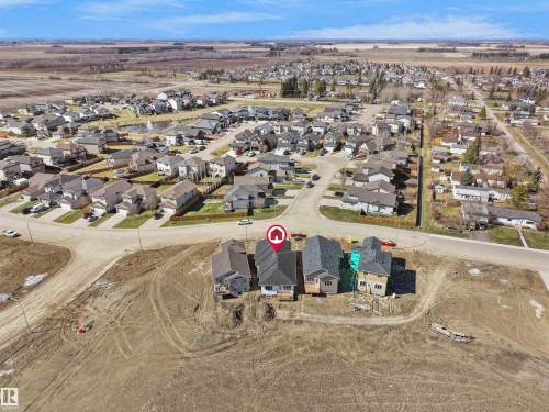 5225 47 Ave, Calmar, AB - Outdoor With View