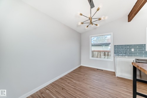 4916 116A Street, Edmonton, AB - Indoor Photo Showing Other Room