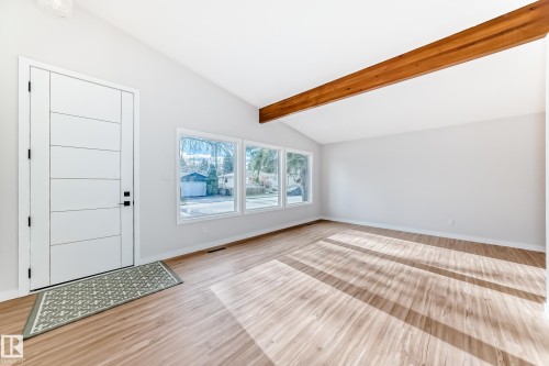 4916 116A Street, Edmonton, AB - Indoor Photo Showing Other Room