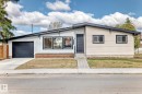 4916 116A Street, Edmonton, AB  - Outdoor 