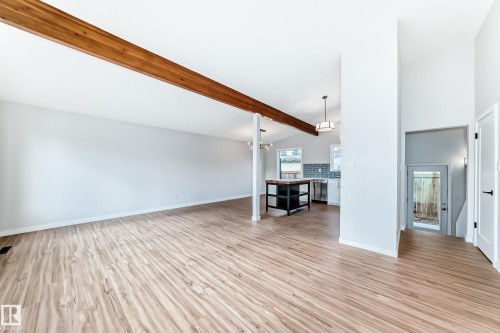 4916 116A Street, Edmonton, AB - Indoor Photo Showing Other Room