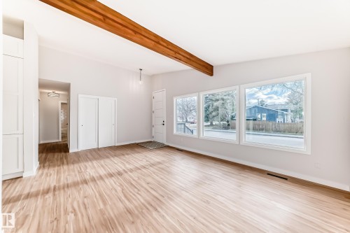 4916 116A Street, Edmonton, AB - Indoor Photo Showing Other Room