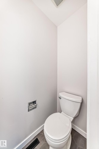 4916 116A Street, Edmonton, AB - Indoor Photo Showing Bathroom