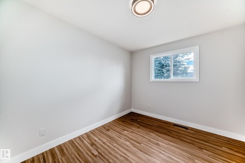 4916 116A Street, Edmonton, AB - Indoor Photo Showing Other Room