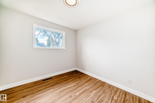 4916 116A Street, Edmonton, AB - Indoor Photo Showing Other Room