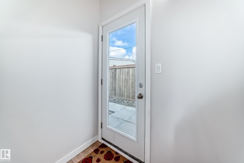4916 116A Street, Edmonton, AB - Indoor Photo Showing Other Room
