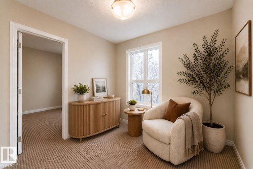 12308 117 Avenue, Edmonton, AB - Indoor