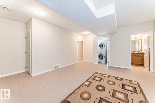 12308 117 Avenue, Edmonton, AB - Indoor Photo Showing Laundry Room