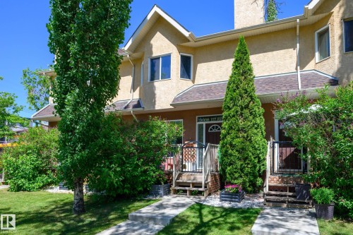 12308 117 Avenue, Edmonton, AB - Outdoor