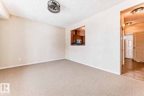 12308 117 Avenue, Edmonton, AB - Indoor Photo Showing Other Room