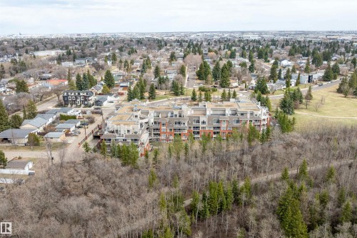 202 7510 89 Street, Edmonton, AB - Outdoor With View