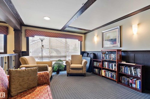 202 7510 89 Street, Edmonton, AB - Indoor Photo Showing Other Room