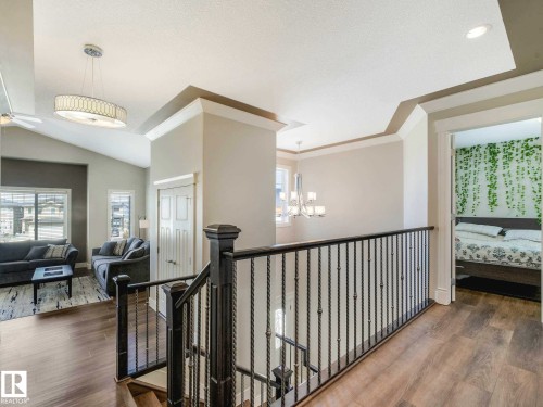 Image quality insufficient for description - 16251 135 Street Nw, Edmonton, AB - Indoor Photo Showing Other Room