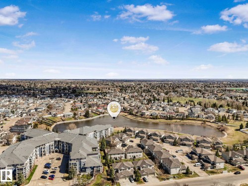 Image quality insufficient for description - 16251 135 Street Nw, Edmonton, AB - Outdoor With View