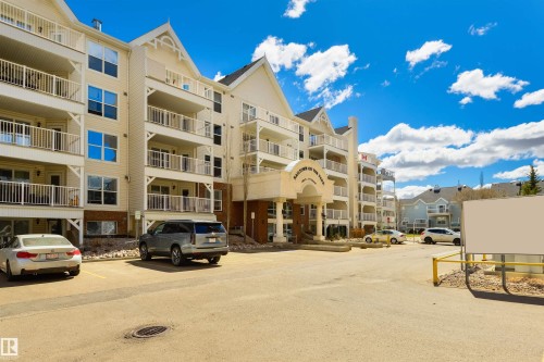 112 10311 111 Street, Edmonton, AB - Outdoor With Facade