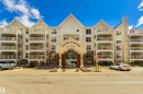 112 10311 111 Street, Edmonton, AB  - Outdoor With Facade 