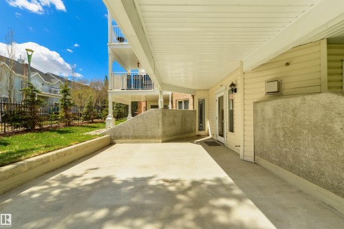 112 10311 111 Street, Edmonton, AB - Outdoor With Exterior