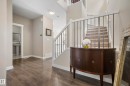 2456 Kelly Circle Circle, Edmonton, AB  - Indoor Photo Showing Other Room 