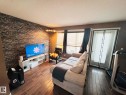 311 401 Southfork Drive, Leduc, AB  - Indoor Photo Showing Living Room 