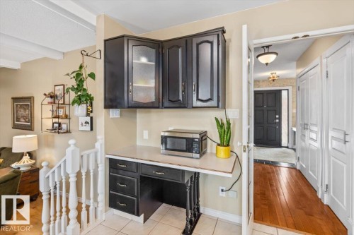 2446 78 Street, Edmonton, AB - Indoor Photo Showing Other Room