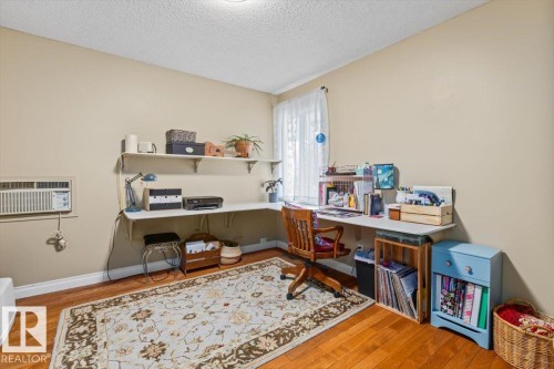 2446 78 Street, Edmonton, AB - Indoor Photo Showing Office