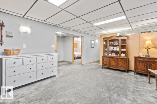 2446 78 Street, Edmonton, AB - Indoor Photo Showing Other Room