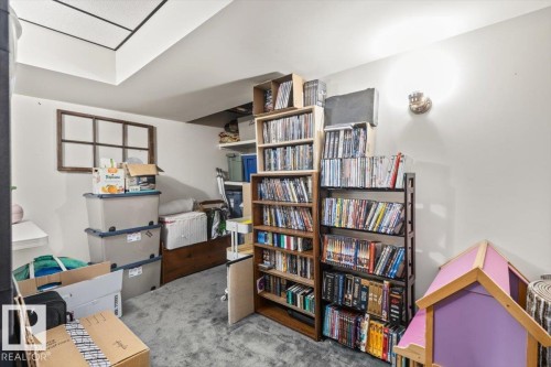 2446 78 Street, Edmonton, AB - Indoor Photo Showing Other Room