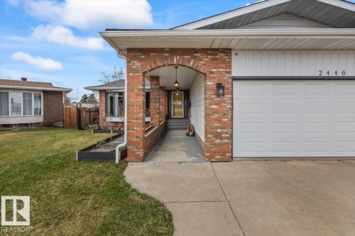 2446 78 Street, Edmonton, AB - Outdoor