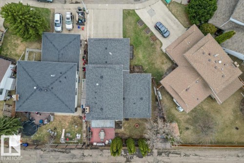 2446 78 Street, Edmonton, AB - Outdoor With View