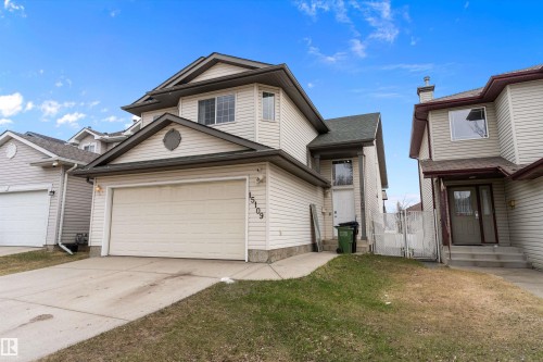 15109 MILLER Boulevard  Edmonton, AB T5Y 3A1