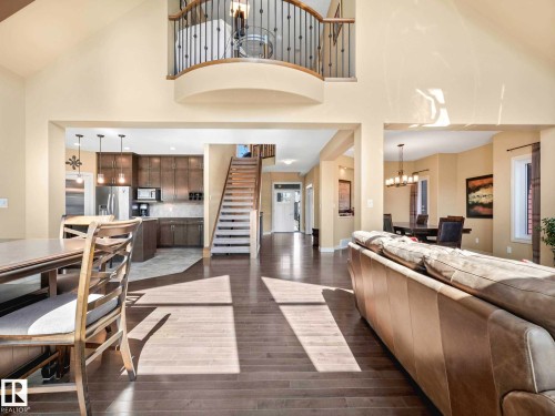 3441 West Landing, Edmonton, AB - Indoor