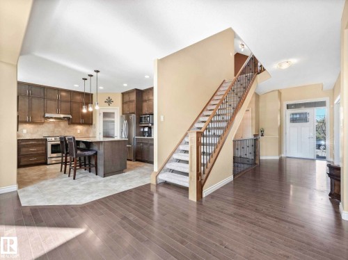 3441 West Landing, Edmonton, AB - Indoor Photo Showing Other Room