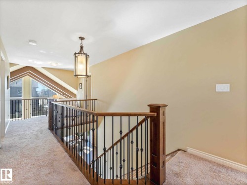 3441 West Landing, Edmonton, AB - Indoor Photo Showing Other Room
