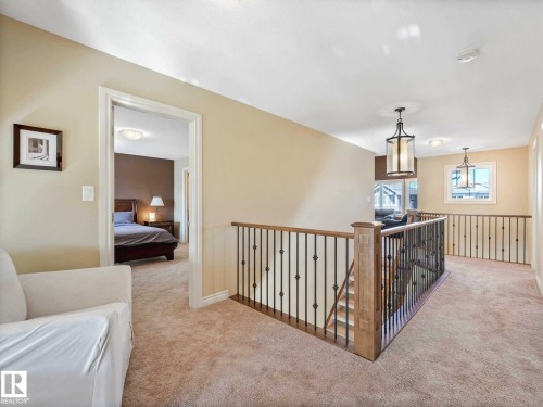 3441 West Landing, Edmonton, AB - Indoor