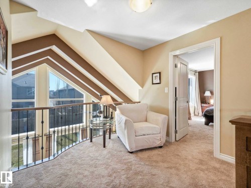3441 West Landing, Edmonton, AB - Indoor Photo Showing Other Room