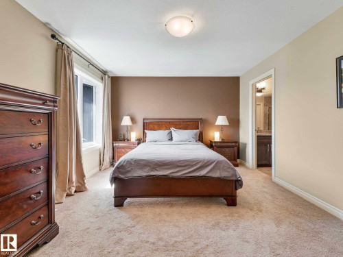3441 West Landing, Edmonton, AB - Indoor Photo Showing Bedroom